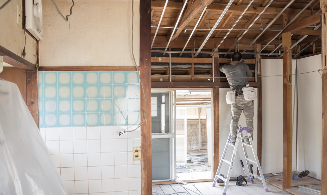 prestations confiance sergio bertone gestion chantier contre maitre sb red